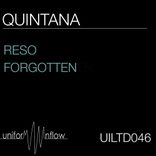 Artwork for "Reso / Forgotten"