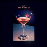 Artwork for "Rock Ya Soul EP"