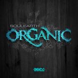Artwork for "Organic"