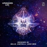 Portada para "LTC (Remixes)"