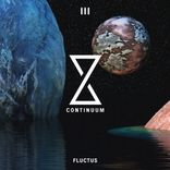Artwork for "Continuum III: Fluctus"
