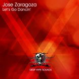 Artwork für "Let's Go Dancin'"