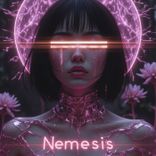 Portada para "Nemesis"