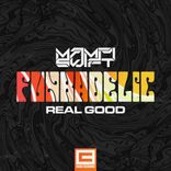 Artwork für "Funkadelic"