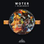 Artwork for "I Remember"