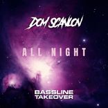 Artwork voor "All Night"