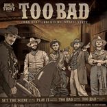 Artwork for "Too Bad"