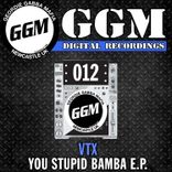Artwork for "You Stupid Bamba"