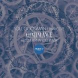 Artwork for "Continuance"