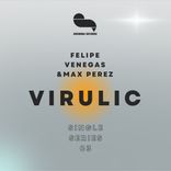 Artwork for "Virulic"