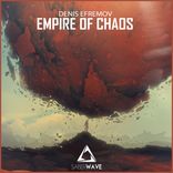 Artwork for "Empire of Chaos"