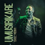 Portada para "Umusirikare"