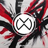 Artwork for "Hold On"