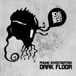 Portada para "Dark Floor"