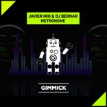 Artwork for "Metronome"