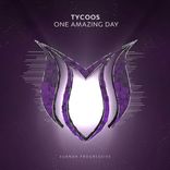 Artwork for "One Amazing Day"