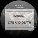 Artwork for "Life and Death"