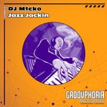 Artwork für "Jazz Jackin"