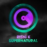 Artwork voor "Supernatural"