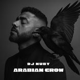 Artwork voor "ARABIAN CROW"