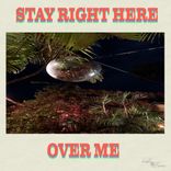 Portada para "Stay Right Here"