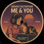 Artwork voor "Me And You"