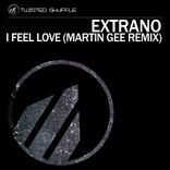 Artwork for "I Feel Love (Martin Gee Remix)"