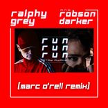 Run Run Run (stay awake)