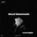 Artwork for "Nostalgia"