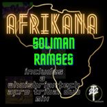 Artwork for "Afrikana"
