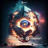 Artwork for "Genesis"