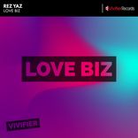 Artwork for "Love Biz"