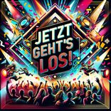 Artwork for "Jetzt Geht´s Los"