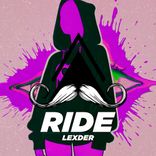 Artwork voor "Ride"