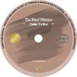 Artwork for "Zulu Tribe"