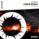 Artwork voor "Amor Roma"