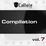 Artwork for "Callote Compilation, Vol. 7"
