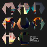 Artwork für "Invincible"