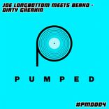 Portada para "Dirty Gherkin"