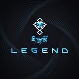 Portada para "Legend"