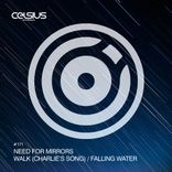 Artwork für "Walk (Charlie's Song) / Falling Water"