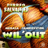 Portada para "Wil' Out"