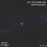 Artwork voor "Trittfrequenz"