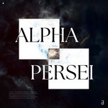 Portada para "ALPHA PERSEI"