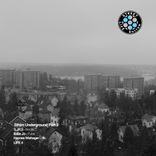 Artwork for "Sthlm Underground, Pt. 2"