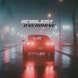 Artwork für "Overdrive"