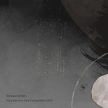 Portada para "Arey Autumn Grey Compilation 2022"