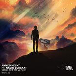 Artwork for "You Left Me Alone"