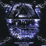 Artwork for "Hydronize"