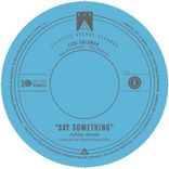 Portada para "Say Something (Remixes)"